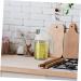 Zerodeko Oil Bottle Sauce Bottles Glass Condiment Bottle Household Vinegar Bottle - Buy Online on GoSupps.com