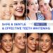 Teeth Whitening Pen 2Pcs - Enamel Safe 35% Carbamide Peroxide Gel - Fast Whitening, No Sensitivity - Oral Care Whitener for Bright White Teeth - Buy Online on GoSupps.com