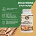 WHOLE WORLD WELLNESS Organic Ceylon Cinnamon for Men & Women | Antioxidant & Immune Support | Promotes Digestive & Gut Balance | All Natural, Vegan, Gluten-Free | 60 Capsules | Made in The USA. - Buy Online on GoSupps.com