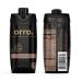 Orro Plant Based Meal Replacement Drink - Chocolate Flavor - 16g Protein - 23 Vitamins & Minerals - No Soy, Dairy, Artificial Sweeteners - 11.1 fl oz (Pack of 12) - Buy Online on GoSupps.com