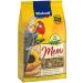 Vitakraft Menu Bird Food for Large Parakeets | Nutritious Grains & Nuts | No Added Sugar | 5x1kg Bulk Pack - Buy Online on GoSupps.com
