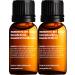 Gya Labs Frankincense & Myrrh Essential Oil (10ml x 2) - 100% Pure Therapeutic Grade for Skin, Diffuser & Candle Making - 0.34 Fl Oz (Pack of 2) - Buy Online on GoSupps.com