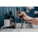 Hello Activated Charcoal Starter Kit - Fluoride & SLS Free Toothpaste, Mouthwash, 2 Charcoal Toothbrushes - BPA-Free, Whitening, Extra Freshening - Black - Buy Online on GoSupps.com