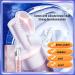Down Wear Detergent - 100ml Dry Cleaner Downwear Laundry Detergent with Brush Head Wash Free Downwear Detergent Stubborn Stain Cleaner Quick Cleaning Stain Rescue Stain Remover for Down Bairong - Buy Online on GoSupps.com