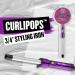 Bed Head Curlipops Clamp-Free Curling Wand | 3/4 in for Natural Curls & Shine | International Shipping Available - Buy Online on GoSupps.com