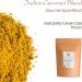 Essential Indian Spices Organic Selection - Most Important Spices in Indian Cuisine - Star Anise Nutmeg Cinnamon Turmeric Holy Basil - Buy Online on GoSupps.com