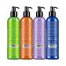 Dr. Bronner's Organic Lotion Variety Pack (8 oz) - Peppermint, Lavender, Coconut, Orange, Patchouli Lime - Certified Organic Moisturizer for Hands, Face & Body - Buy Online on GoSupps.com