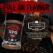Angus & Oink BBQ Pitboys SPG Seasoning 250g - Buy Online on GoSupps.com