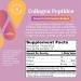 21st Century Kalos & Splendor Hydrolyzed Collagen Peptides, 20g, Unflavored Bovine Collagen Peptide, Type I & III, 18g Protein per Serve, Easily Mixable, Non-GMO, Gluten Free, No Soy or Dairy - Buy Online on GoSupps.com