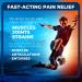 Icy Hot Pro Pain Relief Spray Fast-Acting Dry Spray for Minor Aches and Pains of Muscles and Joints Associated with Arthritis Simple Backache Strains and Sprains Menthol 16% Camphor 11% 118ml - Buy Online on GoSupps.com