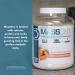 NutraOne Massone Mass Gainer Protein Powder - Chocolate Peanut Butter 7 lbs - Buy Online on GoSupps.com