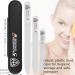 3 Swords Germany Double Sided 3 Pieces Glass Nail Files for Natural and Artificial Nails with Black Plastic case 3 Glass Nail Files - Buy Online on GoSupps.com