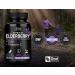 Max Strength Elderberry Capsules with Zinc & Vitamin C | 500mg Immune System Support | Black Sambucus Elderberry | 100 Count | 3-in-1 Support for Adults - Buy Online on GoSupps.com