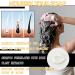 Buy Black Hair Dye Shampoo - 3 in 1 Instant Gray Coverage for Men & Women - Long Lasting Color (100ML) - International Shipping Available - Buy Online on GoSupps.com