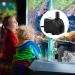 CWKJ 400GPH Submersible Water Pump - Durable 25W Outdoor Fountain Pump for Aquarium, Pond, Fish Tank - 6.5ft Power Cord, 3 Nozzles - Hydroponics, Backyard Fountain - Buy Online on GoSupps.com