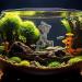 Ctpeng Aquarium Hole Decor - Art Deco Style for Stunning Aquascapes | International Shipping Available - Buy Online on GoSupps.com
