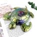 Sea Turtles Silicone Mold - 3D Animal Resin Casting Mould for Home Decor - Buy Online on GoSupps.com