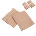 Buy Compression Wrist Sleeve - Elastic Support Brace for Sports Office & Outdoors (XXL) - International Shipping - Buy Online on GoSupps.com