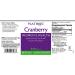 Natrol Cranberry Capsules 800mg - 30 Count | Health & Wellness Supplement - Buy Online on GoSupps.com