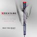 CHAMPKEY X Rubber Golf Grips 13 Pack - All Weather Performance Club Grips Midsize | Blue Repair Kits Included - Buy Online on GoSupps.com