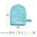Glov Makeup Towels | Washable Microfiber Face Cleaning Towels & Gloves - Blue Lagoon - Buy Online on GoSupps.com