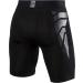 TCA Boys' CarbonForce Pro Compression Base Layer Shorts - Black Stealth (8-10 Years) - Buy Online on GoSupps.com