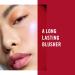 Rimmel London Jelly Blush Blusher 002 Cherry Popper 5.53g - Long-Lasting Creamy Formula - Buy Online on GoSupps.com