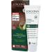 Logona natural cosmetics plant hair color 230 chestnut brown brown nature with henna vegan color cream for permanent coloring gentle coloring for shiny hair 150ml 230 chestnut brown teak