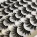 GmagicTobo 20MM Thick Fluffy Faux Mink Lashes Pack - 20 Pairs | 4 Styles 3D False Eyelashes | Dramatic Long Handmade Strip Face Eyelashes Multipack A | Fluffy, Thick, and Dramatic | 10-20mm - Buy Online on GoSupps.com