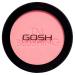 Gosh i m blushing rouge powder i powder blush for emphasized cheeks i light silky formula i matt powder for natural make-up looks i Suitable for all skin types i 100% vegan i 002 amour 002 amour 1 piece (1 Pack)
