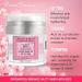 Divine Derriere Breast Firming Cream & Booty Enhancing Mask - 50ml | Lift, Plump & Reduce Cellulite - Buy Online on GoSupps.com