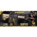 GAME FACE GFR37 Elite Renegade Airsoft Rifle - Dark Earth/Black - Buy Online on GoSupps.com