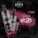 barber marmara Eau de Cologne Pump Spray Mens Graffiti After Shave Men's Fragrance Water Shaving Water Men Barber Men's Fragrances Body Spray Barbershop Travel Size (50 ml No25) 1.7 Fl Oz (Pack of 1) No25 - Buy Online on GoSupps.com
