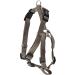 Nobby Harness Classic - Mouse Grey Adjustable 50-70 cm 20 mm Width - 1 Piece - Perfect for Pet Comfort - Buy Online on GoSupps.com
