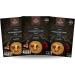 Authentic Thai Massaman Curry Paste (3 x 70g) by Mae Jum | Great Taste Award Winner 2020 - Buy Online on GoSupps.com