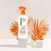 Babaria Body Sun Protection 200 ml - Buy Online on GoSupps.com