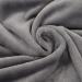 USB Heated Scarf - Fast Warming Overheating Protection | Perfect for Office Travel & Home - Light Gray - Buy Online on GoSupps.com