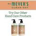 Mrs. Meyer's Clean Day Hand Soap - Geranium Scent Essential Oils Biodegradable 12.5 Fl. Oz - Eco-Friendly & International Shipping Available - Buy Online on GoSupps.com