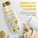 Biocare Vitamin C and Collagen Body Wash: Ultimate Brightening & Toning Solution Ideal for Men & Women - Enhances Skin & Hydrates Suitable All Skin Types Sulfate-Free 16.5 oz - Buy Online on GoSupps.com