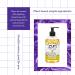 ZUM Zum Hand Soap - Lemongrass 12 fl oz | Natural & Refreshing Clean - Buy Online on GoSupps.com