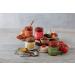 Harry & David Sweet Pepper & Onion Relish - 10 oz | Gourmet Condiment - Buy Online on GoSupps.com