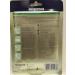 Balea Callus Remover Socks - Effective Callus Removal | 1 Pair (2 Pieces) for Soft Smooth Feet - Buy Online on GoSupps.com