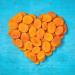 Mariani Premium Dried Apricots 6 oz - Healthy Snacks & Natural Sweetness - Buy Online on GoSupps.com