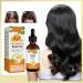 OGNIWO Organic Pumpkin Oil for Hair Growth Pumpkin Seed Oil Pure Organic Cold Pressed Natural Moisturizer Hair Growth Promoting Oil Anti Hair Loss Hair Oil Hair Oil 60ml - Buy Online on GoSupps.com