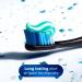 Crest Complete Whitening Toothpaste Plus Scope Outlast Long Lasting Mint Flavor 360 mL (Pack of 3) Toothpaste Scope Outlast (Pack of 3) - Buy Online on GoSupps.com