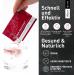 Buy Vit2go Drink Recovery (10 Sachets) - Electrolyte Powder Hangover Kit Refreshing Currant Flavor Hydration & Vitamins for Optimal Recovery - Buy Online on GoSupps.com