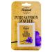 Roland Foods Pure Saffron Powder, Specialty Imported Food, 0.5-Gram Box