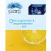 Schillings Gastro Global Toilet Cleaning Tablets Lemon Fragrance 3-Phase Formula for Toilet Urinal Bidet & Cistern (50 Pieces) - Effective International Shipping - Buy Online on GoSupps.com