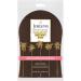 Self Tanner & Tanning Mitt Kit | Jergens Natural Glow Moisturizer & Bronzer (Deep Bronze) + Applicator Mitt for Flawless Natural Looking Colour - Buy Online on GoSupps.com