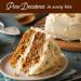 SWEET LOGIC Keto Baking Mix | Delicious Keto Baked Goods With Just 1-2G Net Carbs Per Serving | Gluten Free  Naturally Sweetened Low Carb  Diabetic Friendly | (Carrot Cake) - Buy Online on GoSupps.com